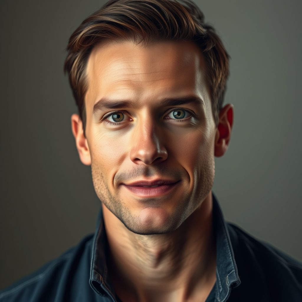 Jason M.