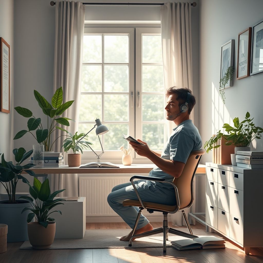 La science de la récupération : des jours de repos efficaces